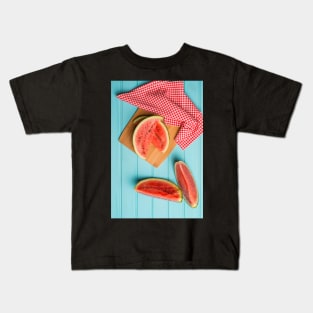 Watermelon Kids T-Shirt